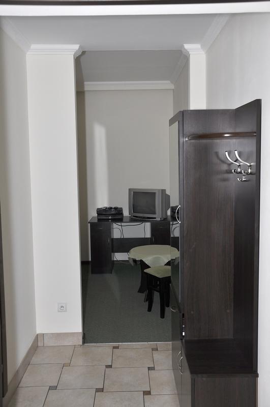 Stary Dwor Bed & Breakfast เชอวีซ ภายนอก รูปภาพ