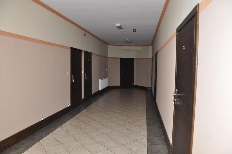 Stary Dwor Bed & Breakfast เชอวีซ ภายนอก รูปภาพ